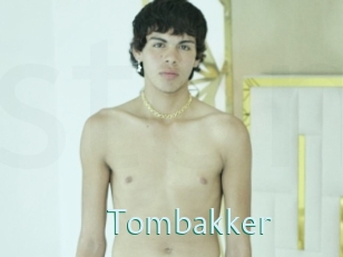 Tombakker