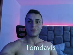 Tomdavis