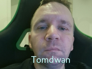 Tomdwan