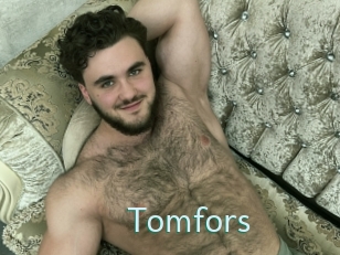 Tomfors