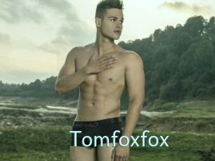 Tomfoxfox