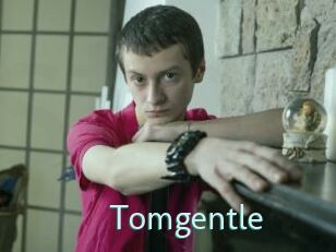 tomgentle Straponles