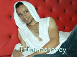 Tommashavey
