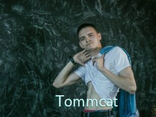 Tommcat