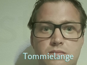 Tommielange