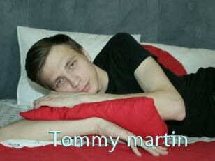 Tommy_martin