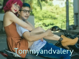 Tommyandvalery