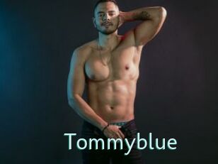Tommyblue