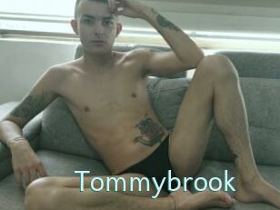 Tommybrook