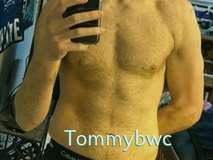 Tommybwc