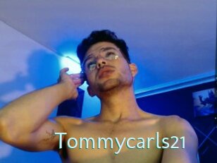 Tommycarls21