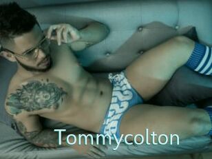 Tommycolton