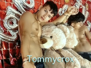 Tommycrox