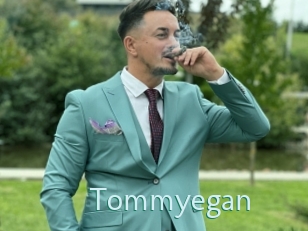 Tommyegan