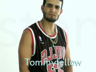 tommyfellow Straponles