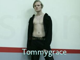 Tommygrace