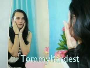 Tommyhardest