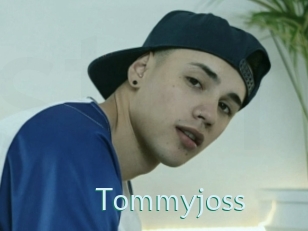 Tommyjoss