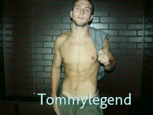 Tommylegend