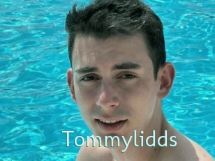 Tommylidds