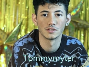 Tommymyler