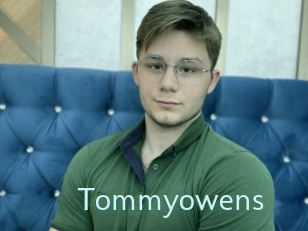 Tommyowens