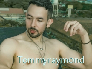 Tommyraym0nd