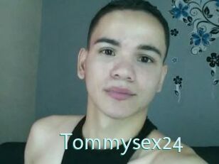 Tommysex24