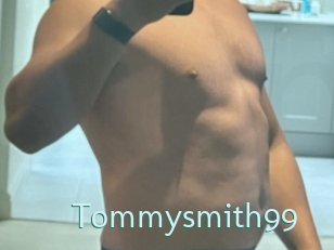 Tommysmith99