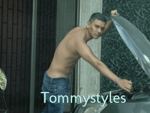Tommystyles