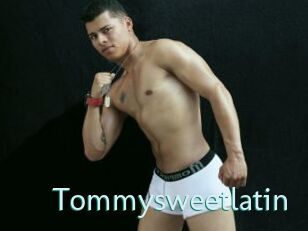 Tommysweetlatin