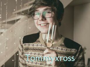 Tommyxross