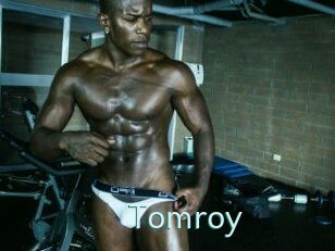 Tomroy