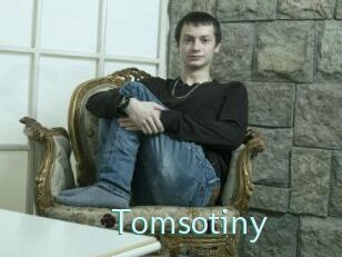 tomsotiny Straponles