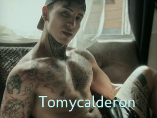 Tomycalderon