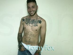 Tomyfox