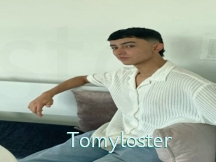 Tomyloster