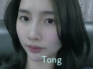 Tong