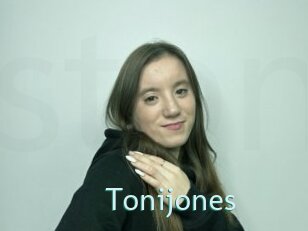 Tonijones