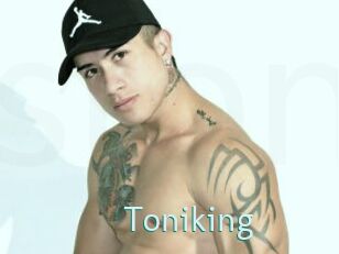 toniking Straponles
