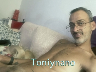 Toniynano