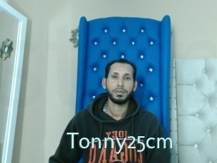 Tonny25cm