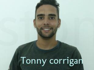 Tonny_corrigan