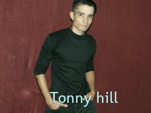 tonny_hill Straponles
