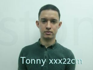 Tonny_xxx22cm