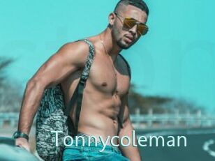 Tonnycoleman