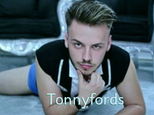 Tonnyfords