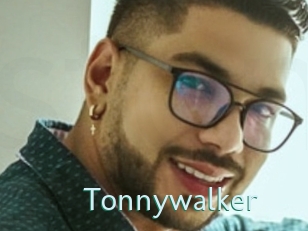 Tonnywalker