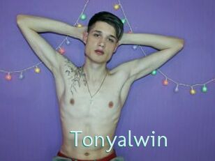 Tonyalwin