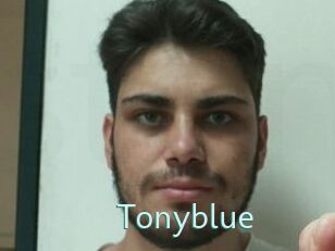 Tonyblue